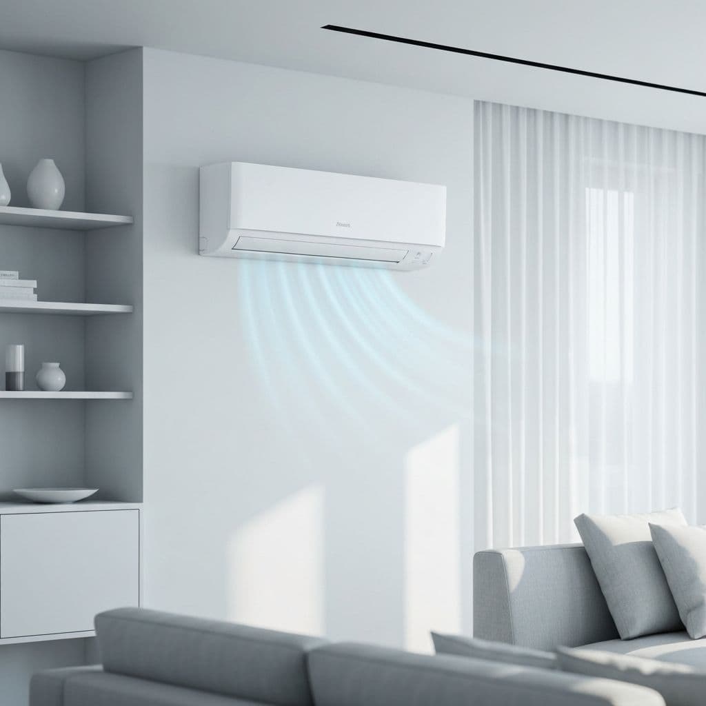 Instalacion y reparacion de A/A