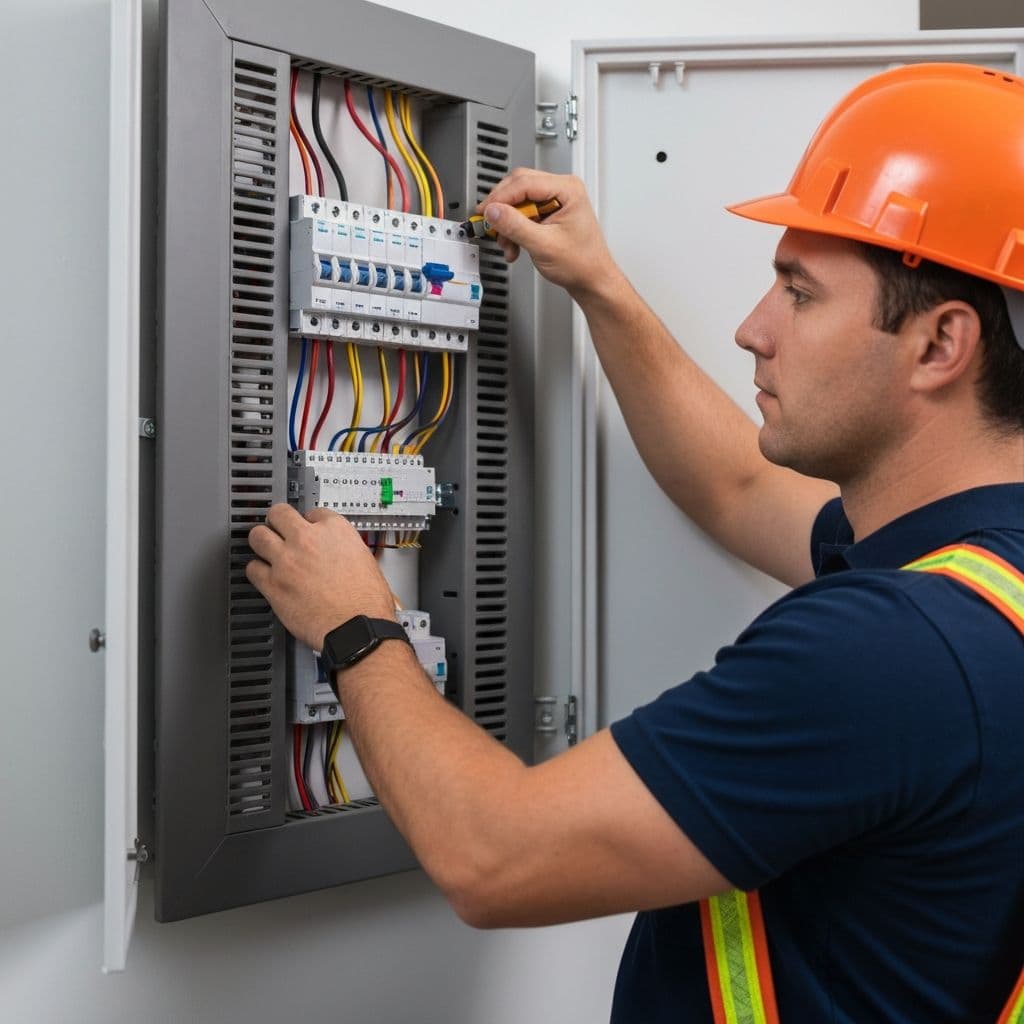 Instalacion Electrica